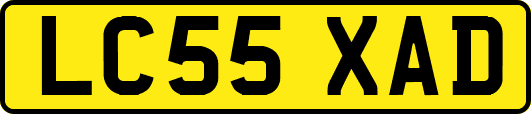 LC55XAD