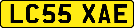 LC55XAE