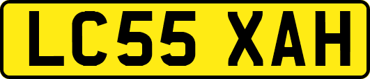 LC55XAH