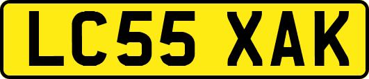 LC55XAK