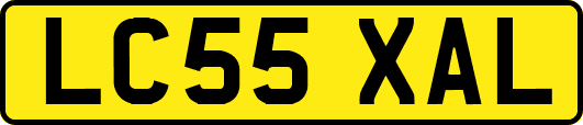 LC55XAL