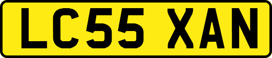 LC55XAN