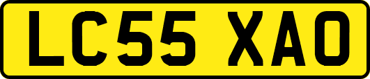 LC55XAO