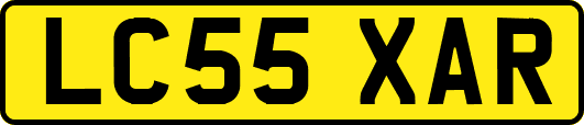 LC55XAR