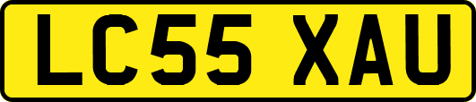 LC55XAU