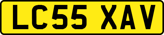 LC55XAV