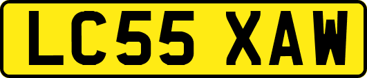 LC55XAW