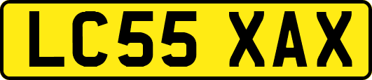 LC55XAX