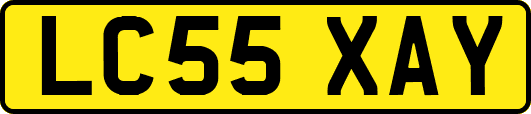 LC55XAY