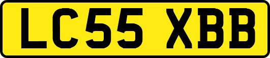 LC55XBB
