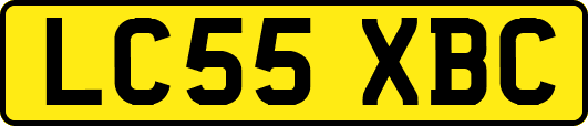 LC55XBC