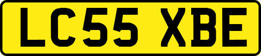LC55XBE