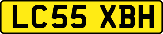 LC55XBH