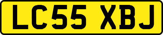 LC55XBJ