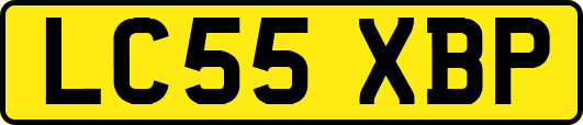 LC55XBP