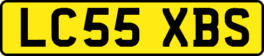 LC55XBS