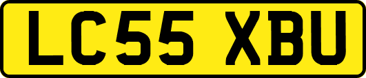 LC55XBU