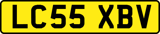 LC55XBV