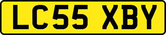 LC55XBY