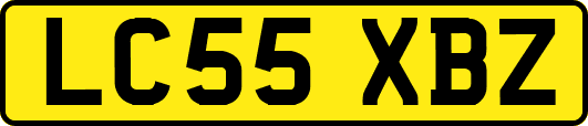 LC55XBZ