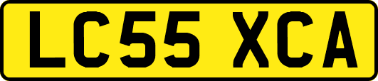 LC55XCA