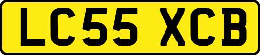 LC55XCB