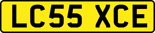 LC55XCE