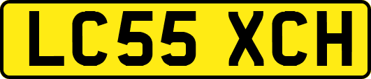 LC55XCH