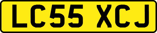 LC55XCJ