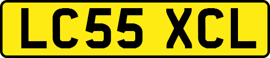 LC55XCL