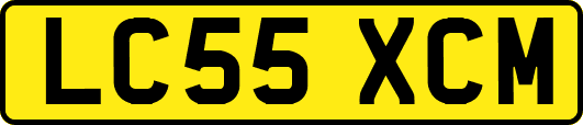 LC55XCM