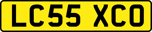LC55XCO