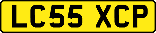 LC55XCP