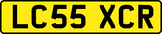LC55XCR