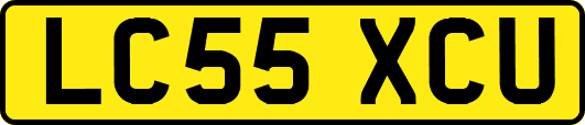LC55XCU