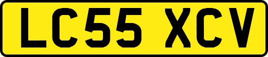 LC55XCV
