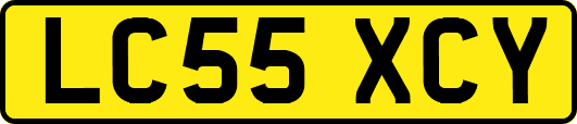 LC55XCY