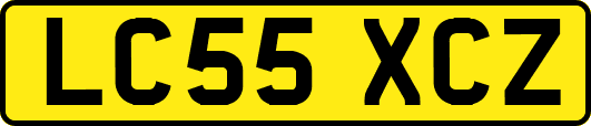 LC55XCZ