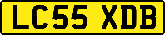 LC55XDB