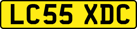 LC55XDC