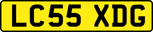 LC55XDG