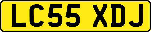 LC55XDJ