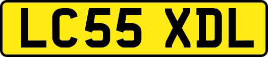 LC55XDL
