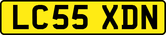 LC55XDN