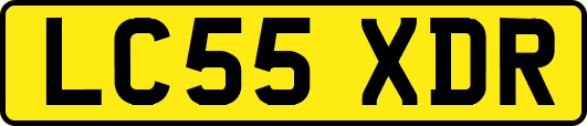LC55XDR