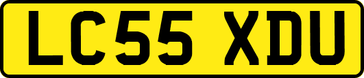 LC55XDU
