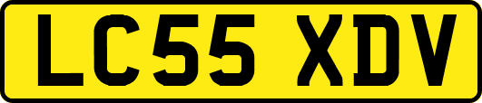 LC55XDV