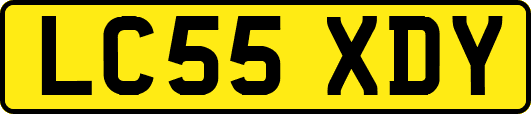 LC55XDY