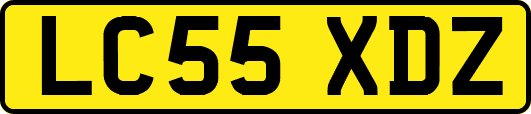LC55XDZ