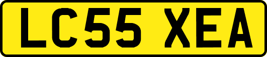 LC55XEA